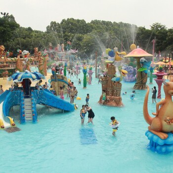 2018水上樂園出租出售超豪華水上樂園租賃