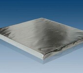 钢包用纳米隔热板铁水包用纳米板保温材料