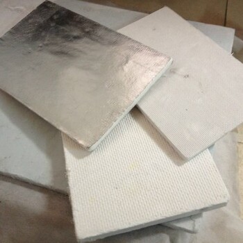 中间包保温隔热用纳米板生产厂家保温板