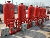 CCCF消防增压稳压供水设备ZW(L)-I-X-10上海消火栓喷淋稳压设备厂家