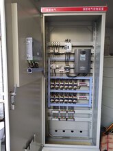 江苏南通CCCF消防泵低频巡检柜/45KW数字智能巡检柜一拖四图片