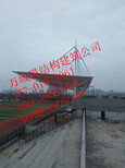 北京膜结构景观、北京膜结构遮阳棚、膜结构凉亭方案图片1