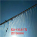 武汉工地施工围墙喷淋降尘设备