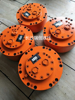 鋼廠扒渣機馬達1QJM12-1.25QJM液壓馬達