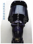 厂家设计定制HML45/55低速大扭矩液压离合器驱动装置