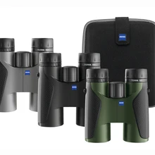 正品德國(guó)蔡司大地10X42ED雙筒望遠(yuǎn)鏡一級(jí)代理
