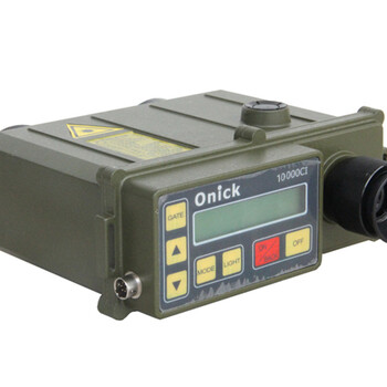 品牌欧尼卡4000CI远距离激光测距仪