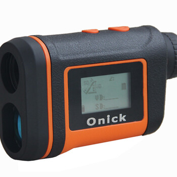 出售欧尼卡2200AS多功能外显示屏测距仪