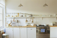 小户型厨房的收纳秘诀，分分钟让你家厨房变宽敞!