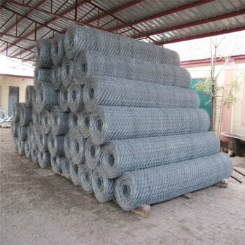 生態(tài)石籠網(wǎng)廠家