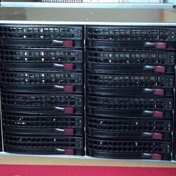 天津服务器回收服务器SAS硬盘回收