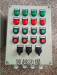 BXK51-T防爆电气控制箱