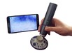 无线数码放大镜无线wifi数码显微镜高清电子放大镜瓷器气泡检测仪