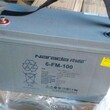 江苏南都蓄电池6-FM-100经销商批发价格