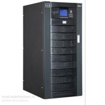 艾默生UPS电源GXE10K00TL1101C00长机(10KVA代理商