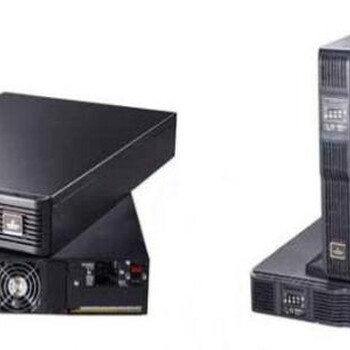 艾默生UPS高频GXE2K标机在线式青海全新质保