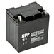 耐普蓄电池NP12-24保定电池直销