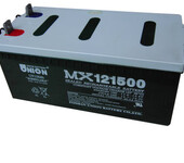 友联蓄电池MX121500(12V150AH)重庆电池销售