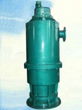 防爆潜水泵价格品种厂家