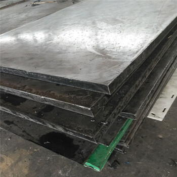 耐磨聚乙烯板材厂家分子聚乙烯板材定制