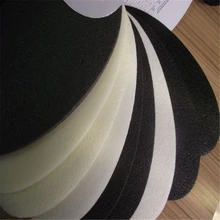 xpe發(fā)泡包裝內(nèi)襯PE發(fā)泡密封墊ixpe電子交聯(lián)發(fā)泡材料