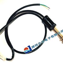 企田牌SS102K(SS0102K)齿轮测速传感器图片