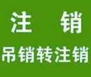 花都区专业注销营业执照，代理企业进出口权申请