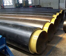 保温螺旋钢管专业生产
