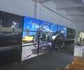 甘肅酒泉電力礦業安防監控顯示屏/拼接屏廠家熱銷