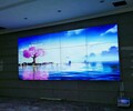 安徽淮北液晶拼接墻三星液晶屏觸摸廣告機的廠家