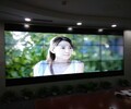 佳木斯液晶拼接屏液晶電視墻大屏拼接墻的案例