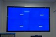 宜昌三星拼接屏液晶电视墙大屏幕拼接的厂家方案