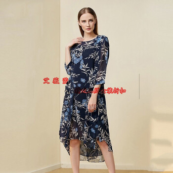 廣西品牌女裝尾貨批發(fā)一手貨源低折扣價(jià)批發(fā)