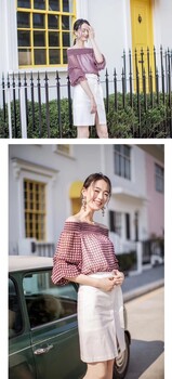 杭州品牌女裝貝茜妮女裝折扣店貨源批發(fā)