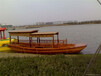 興化昭陽湖直銷單蓬船、單亭船、高低蓬