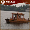 興化昭陽湖直銷單蓬船、單亭船、高低蓬、手劃船