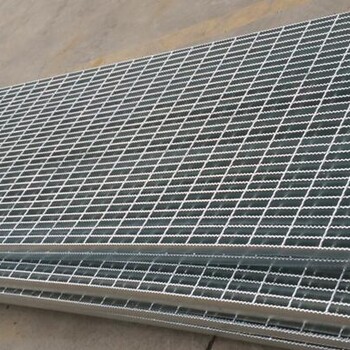平臺格柵板A電廠平臺格柵板A船用平臺格柵板