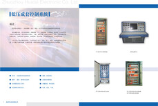 低压成套控制柜图片2