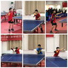 悅活乒乓球俱樂部黃金5月免費3節乒乓球課程