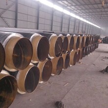 预制直埋保温管廊坊防腐保温建材有限公司
