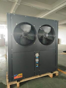 佛山天维宝乐空气源热水器5p/P匹电暖设备中央热水器