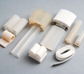硅胶导电条厂家介绍硅胶模具的表面光洁度工艺处理方式