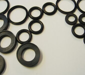 硅胶手环厂家讲述选择橡胶O型圈的材料方法
