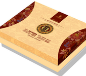 海南印刷专业快速订做各类精美红酒包装礼盒月饼礼盒等
