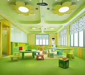 幼儿园专用pvc环保地板