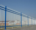 锌刚护栏护栏网厂家报价围墙护栏pvc围墙护栏水泥围墙栏杆