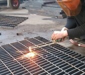 钢格栅板-镀锌钢格板沟盖-异形热镀锌钢格板-广东生产钢格板厂家