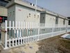 廣州南沙塑鋼變壓器護欄圍欄pvc材質電力圍欄社區護欄圍墻護欄