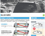 松下25ZDP1C室内新风系统新风系统室内，全国联保，五年质保图片2