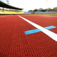 塑胶跑道施工_深圳塑胶跑道施工_深圳操场跑道施工_新国标深标图片